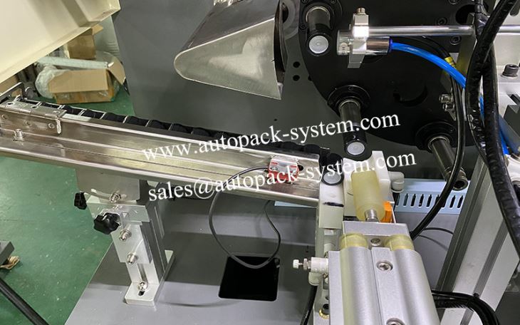 hot foil machine